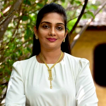 Sajini Wijethilaka