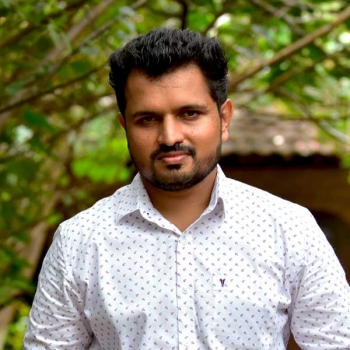 Madusha Nawarathna
