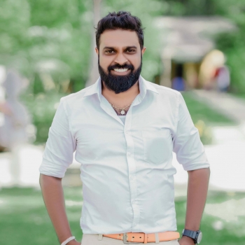 Sanjaya Weerasekara