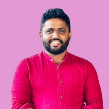 Yoshantha Pradeep Rajaguru