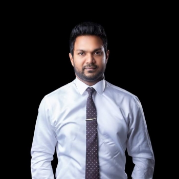 Dr. Charitha Munasinhge