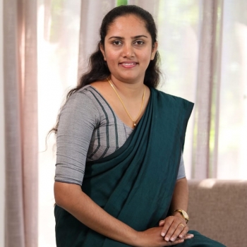 Shashika Gayathri
