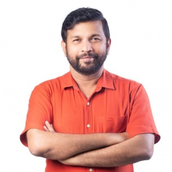 Prasanna Baddewithana