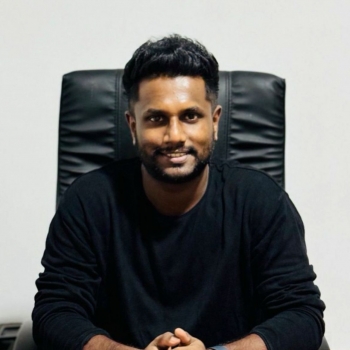 Eranda Aththanayake