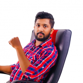 Sandun Gunasekara