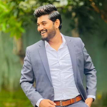 Geethan Devinda