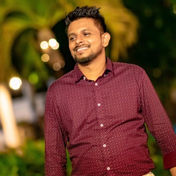 Prabath Udayakanthe