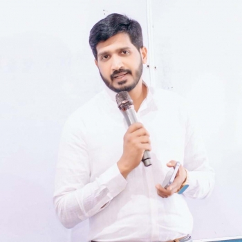 Anil Udesh Geethadewa