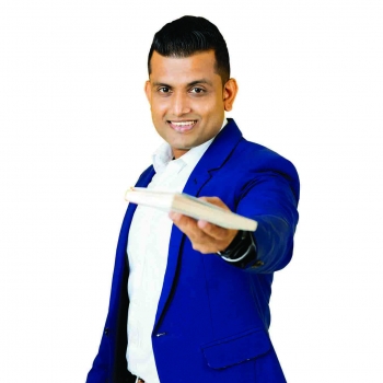 Sampath Sinhaarachchi