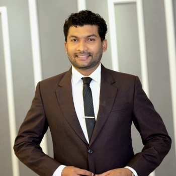 Nuwan Rajapaksha