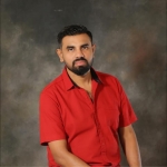 Teacher Image