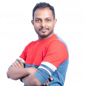 Thenuka Wasalaarachchi