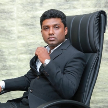 Asanka Godagampala