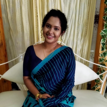 Punsarani Abeydasa