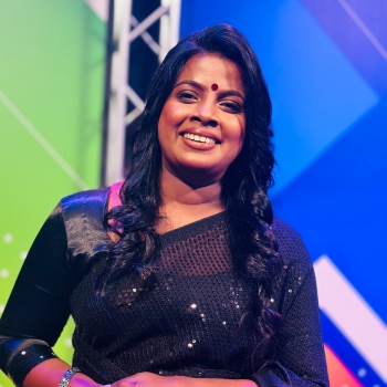 Chintha Wijesooriya