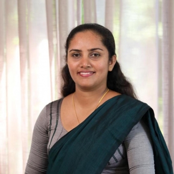 Shashika Gayathri