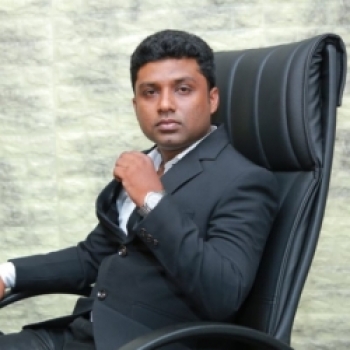 Asanka Godagampala