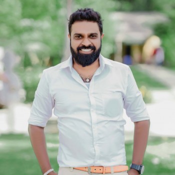 Sanjaya Weerasekara