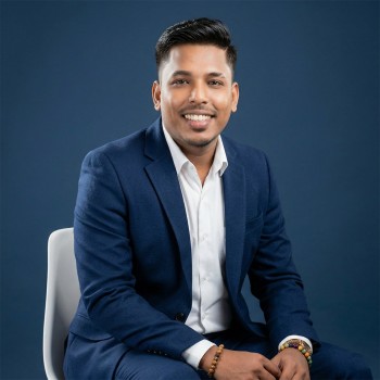 Sandeepa Kathriarachchi