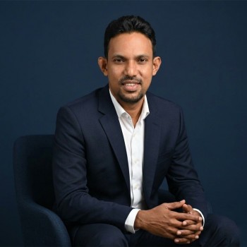 Charitha Dissanayake