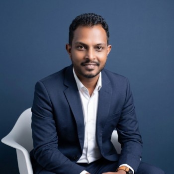 Thenuka Wasalaarachchi