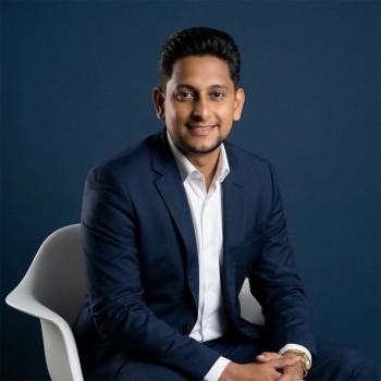 Ruwan Sri Gunasekara