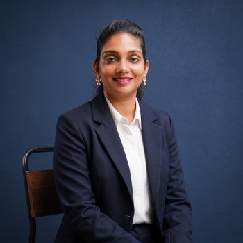 Sajini Wijethilaka