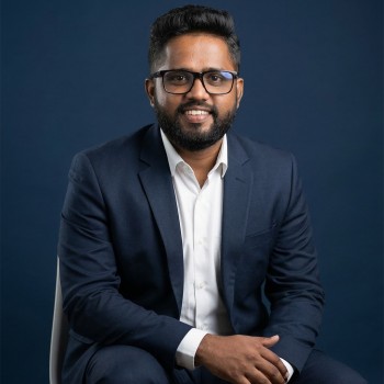 Yoshantha Pradeep Rajaguru