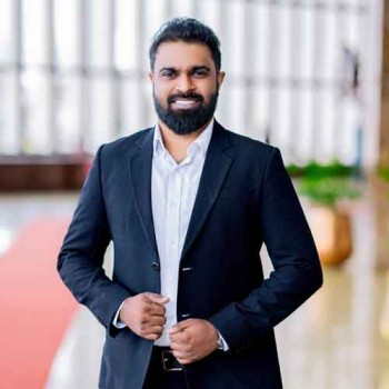 Sanjaya Weerasekara